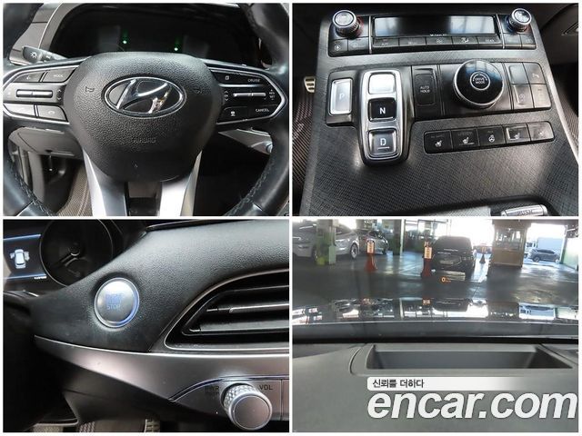 Hyundai Palisade 2019 — photo 19