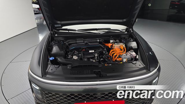 Hyundai Grandeur 2023 — photo 6
