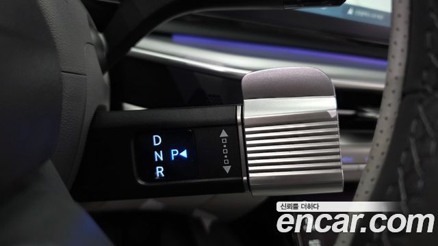 Hyundai Grandeur 2023 — photo 12
