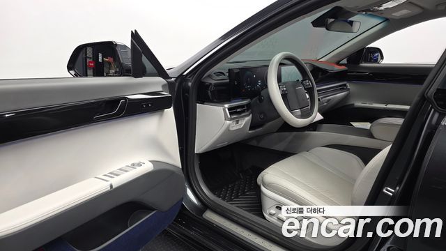 Hyundai Grandeur 2023 — photo 13