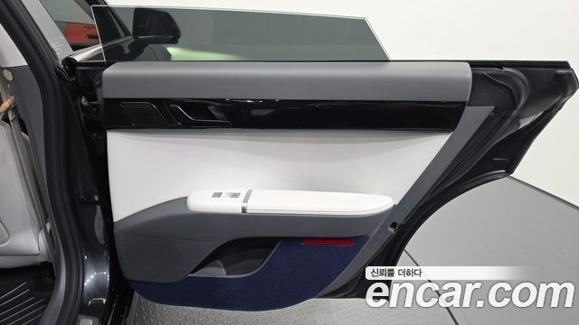 Hyundai Grandeur 2023 — photo 15