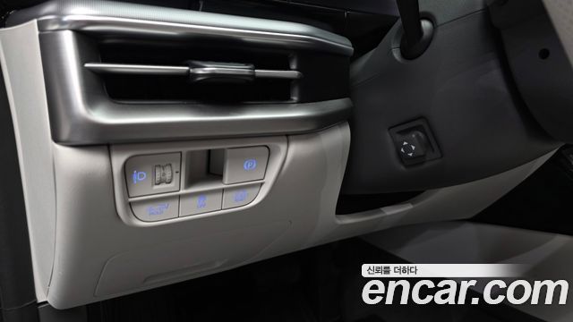 Hyundai Grandeur 2023 — photo 28