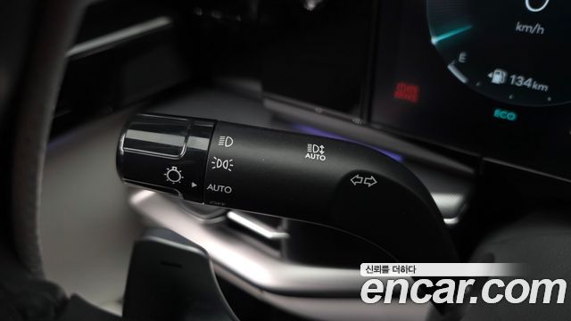 Hyundai Grandeur 2023 — photo 29