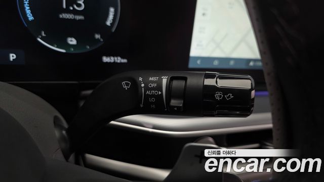 Hyundai Grandeur 2023 — photo 30
