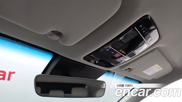 Hyundai Grandeur 2023 — photo 31