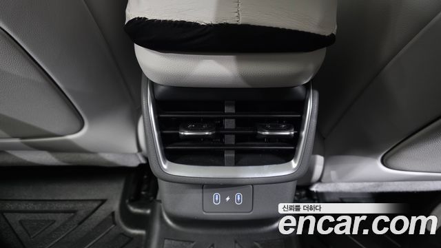 Hyundai Grandeur 2023 — photo 34