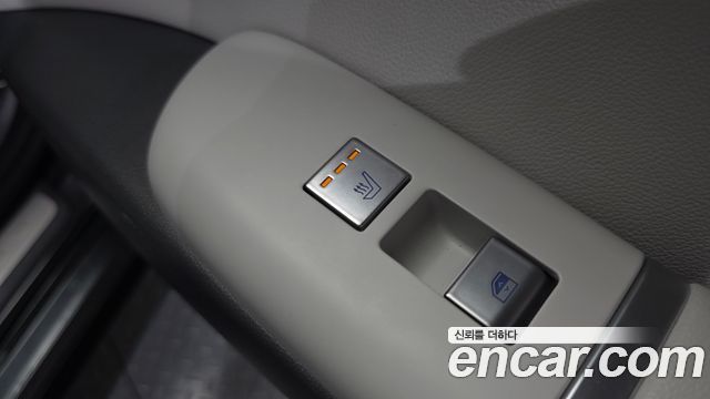 Hyundai Grandeur 2023 — photo 35