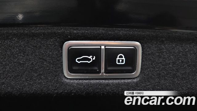 Hyundai Grandeur 2023 — photo 36