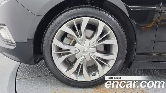Hyundai Sonata 2016 — photo 5