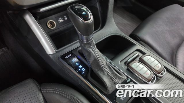 Hyundai Sonata 2016 — photo 9
