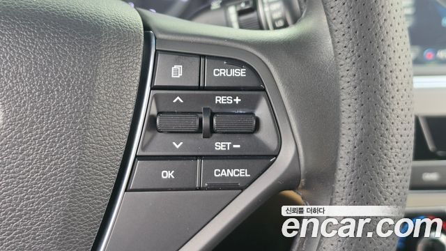 Hyundai Sonata 2016 — photo 19