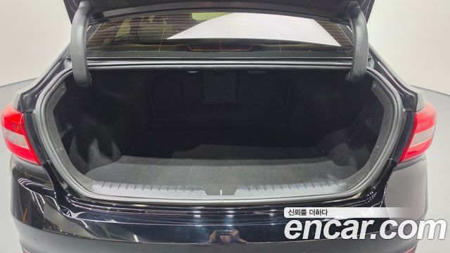 Hyundai Sonata 2016 — photo 20