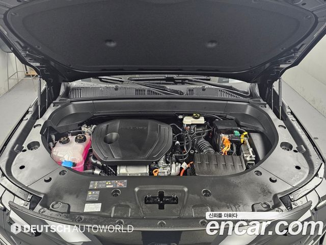 Renault Korea Filante 2027 — photo 6