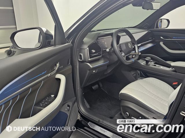 Renault Korea Filante 2027 — photo 11