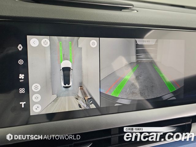 Renault Korea Filante 2027 — photo 15