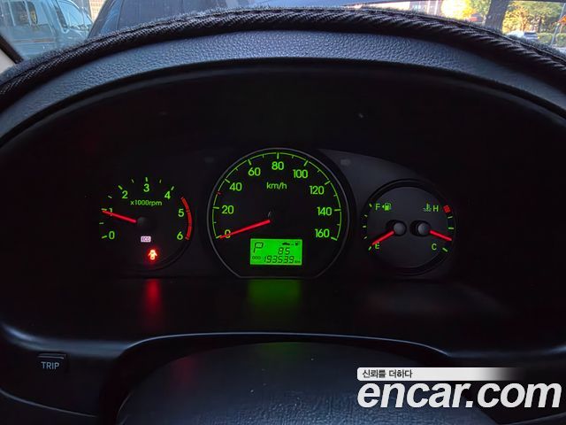 Hyundai Starex 2015 — photo 5