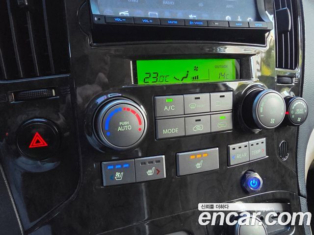 Hyundai Starex 2015 — photo 13