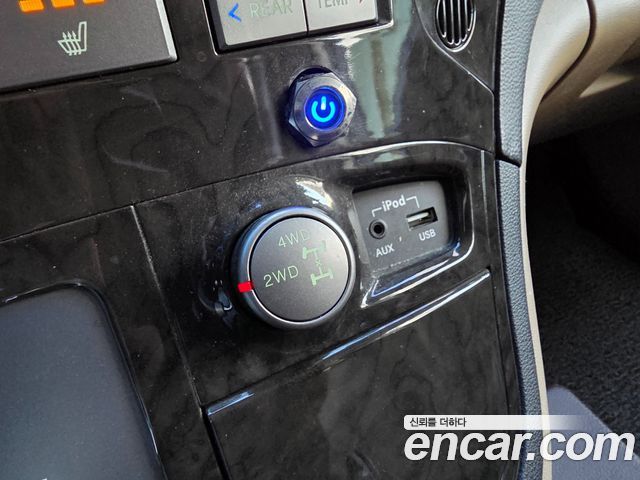 Hyundai Starex 2015 — photo 17