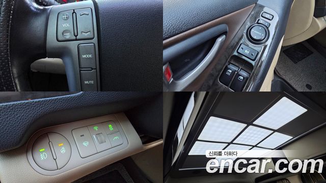 Hyundai Starex 2015 — photo 19