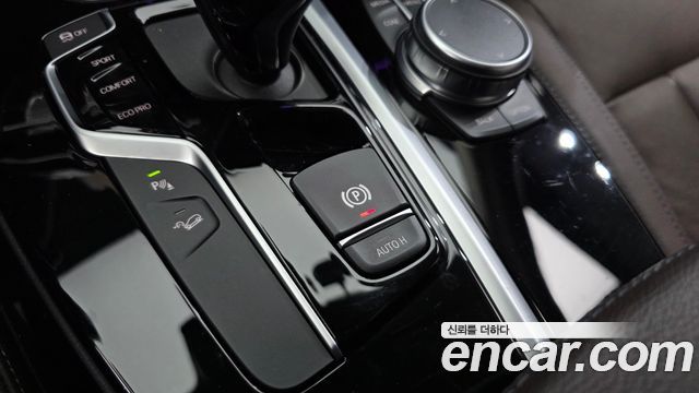 BMW X3 2020 — photo 21