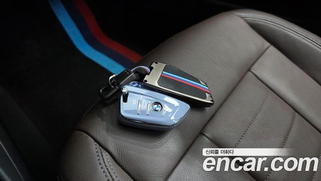 BMW X3 2020 — photo 22