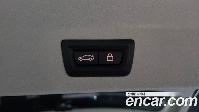 BMW X3 2020 — photo 23