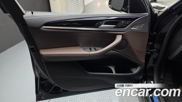 BMW X3 2020 — photo 14