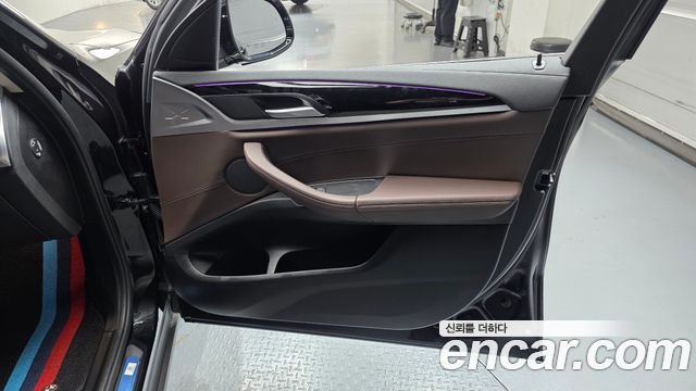 BMW X3 2020 — photo 15