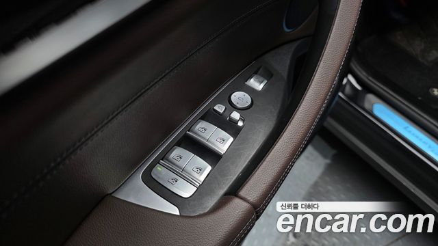 BMW X3 2020 — photo 27