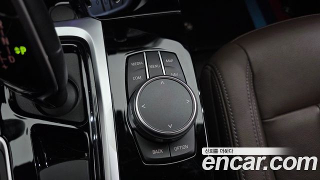 BMW X3 2020 — photo 30