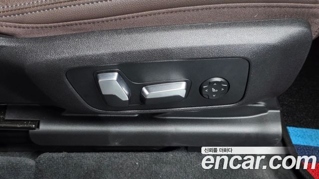 BMW X3 2020 — photo 32