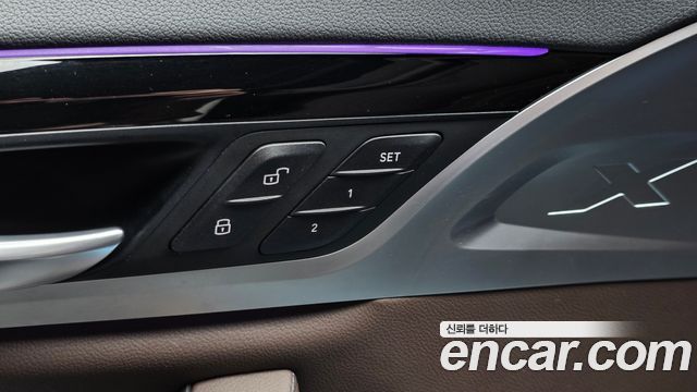 BMW X3 2020 — photo 33