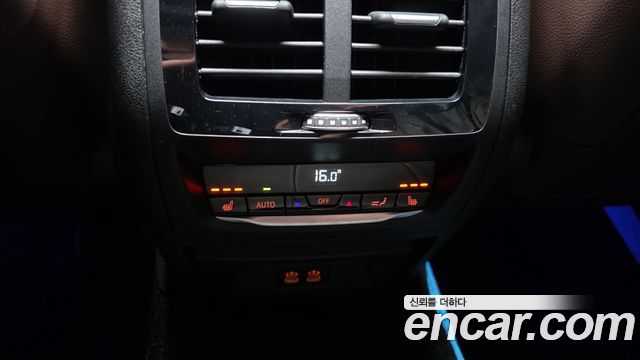 BMW X3 2020 — photo 36