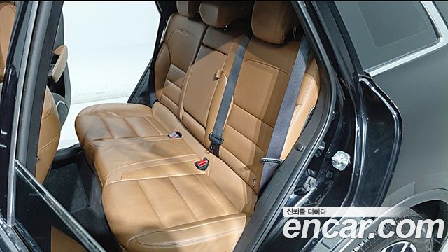 Renault Korea QM6 2022 — photo 7