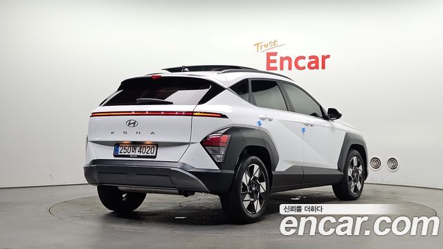 Hyundai Kona 2026 — photo 2
