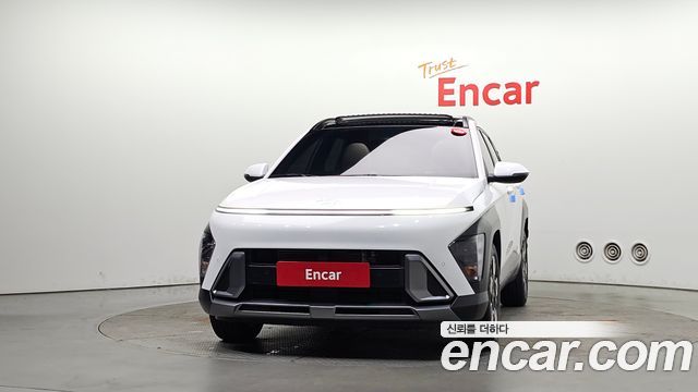 Hyundai Kona 2026 — photo 3