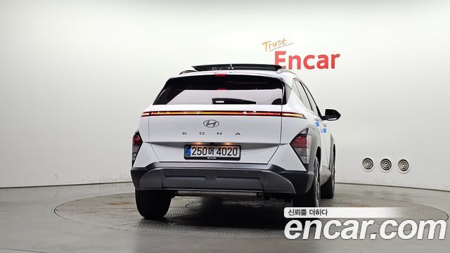 Hyundai Kona 2026 — photo 4