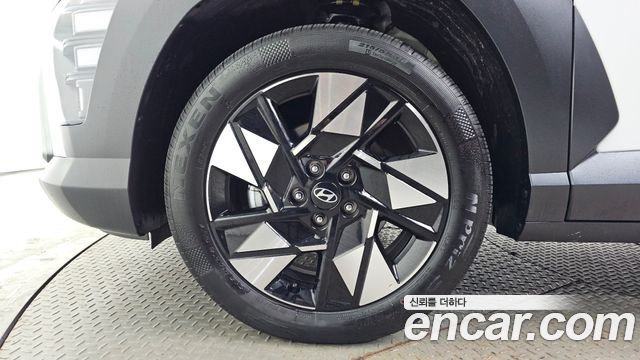 Hyundai Kona 2026 — photo 5