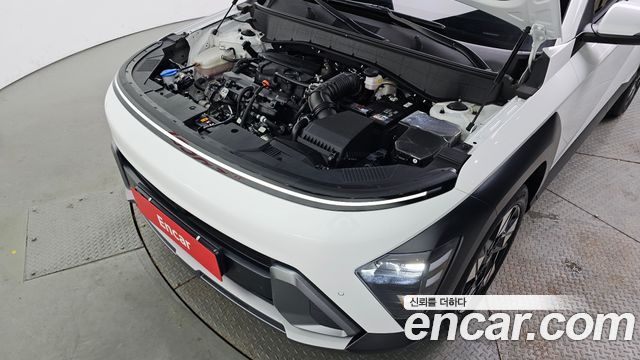 Hyundai Kona 2026 — photo 6