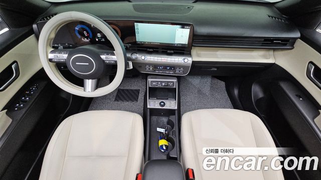 Hyundai Kona 2026 — photo 10