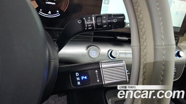 Hyundai Kona 2026 — photo 12