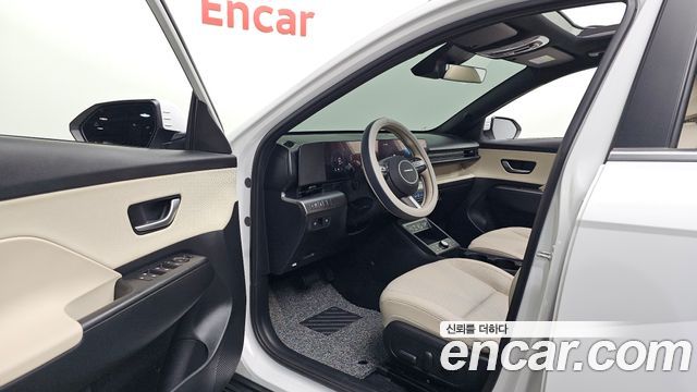 Hyundai Kona 2026 — photo 13