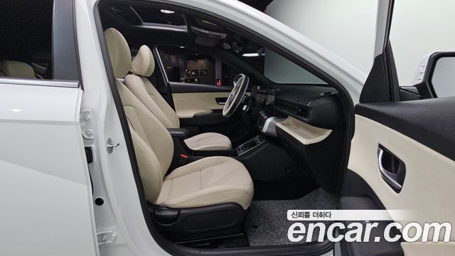 Hyundai Kona 2026 — photo 17