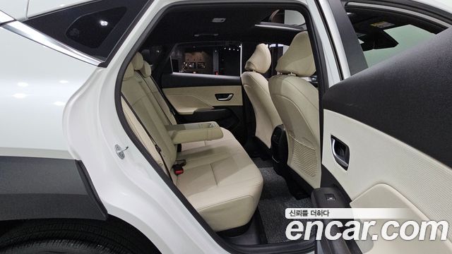 Hyundai Kona 2026 — photo 18