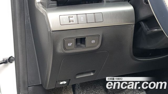 Hyundai Kona 2026 — photo 21