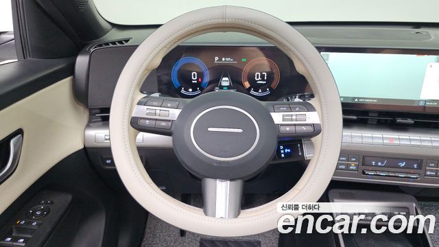 Hyundai Kona 2026 — photo 23