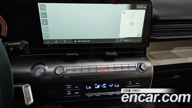 Hyundai Kona 2026 — photo 24