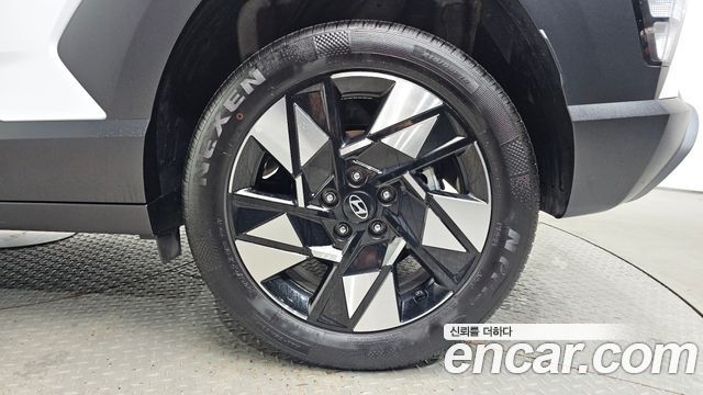 Hyundai Kona 2026 — photo 7