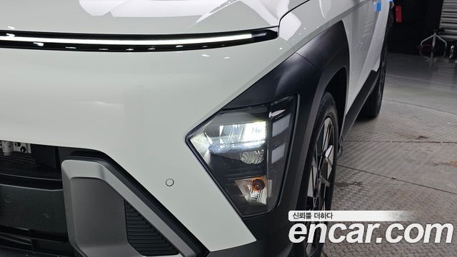 Hyundai Kona 2026 — photo 8