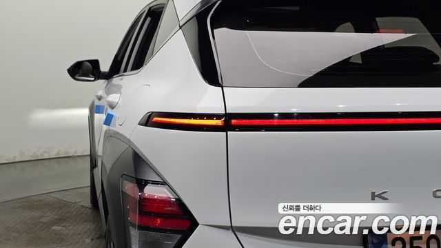 Hyundai Kona 2026 — photo 9